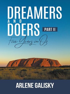 cover image of Dreamers and Doers II